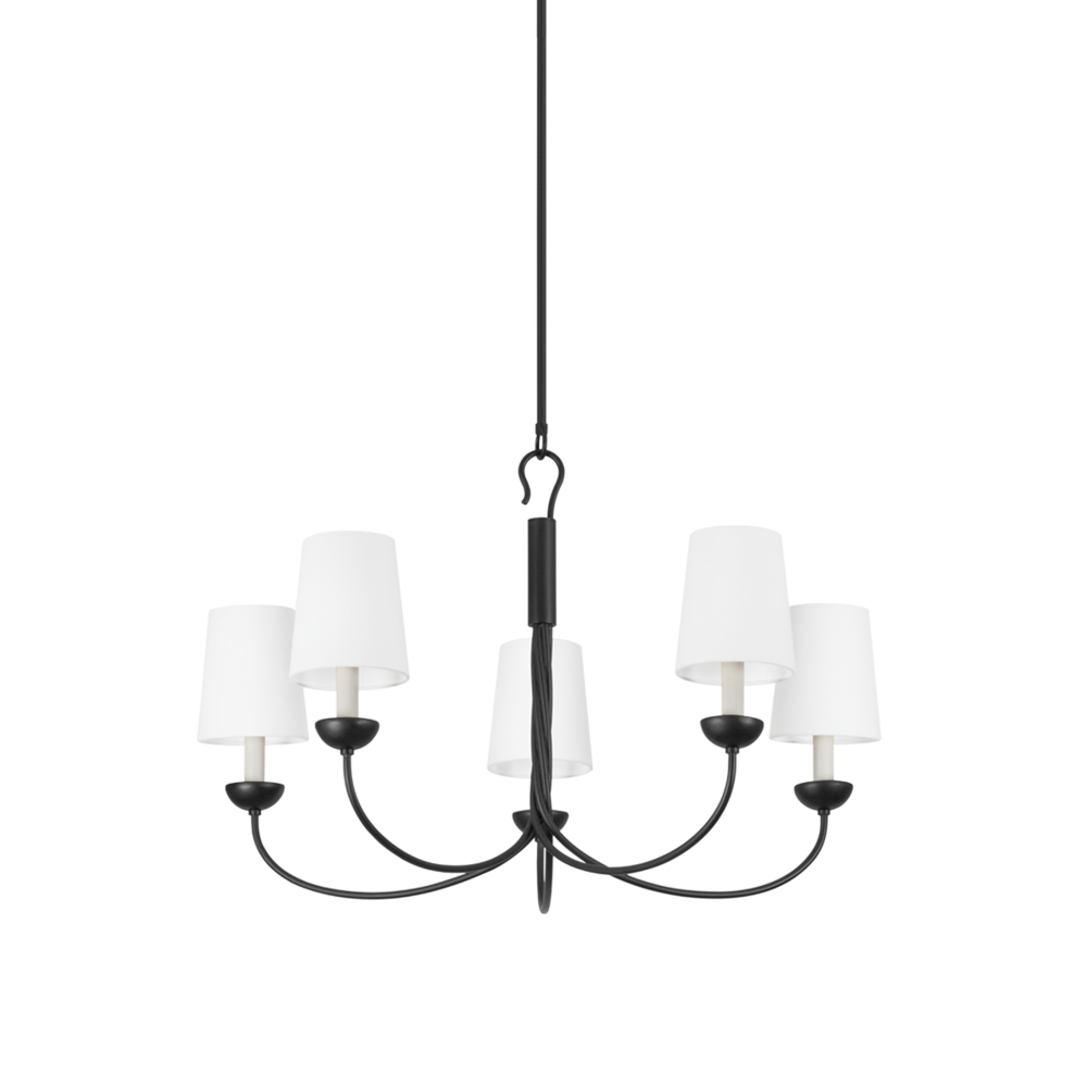 MONTPELIER Chandelier