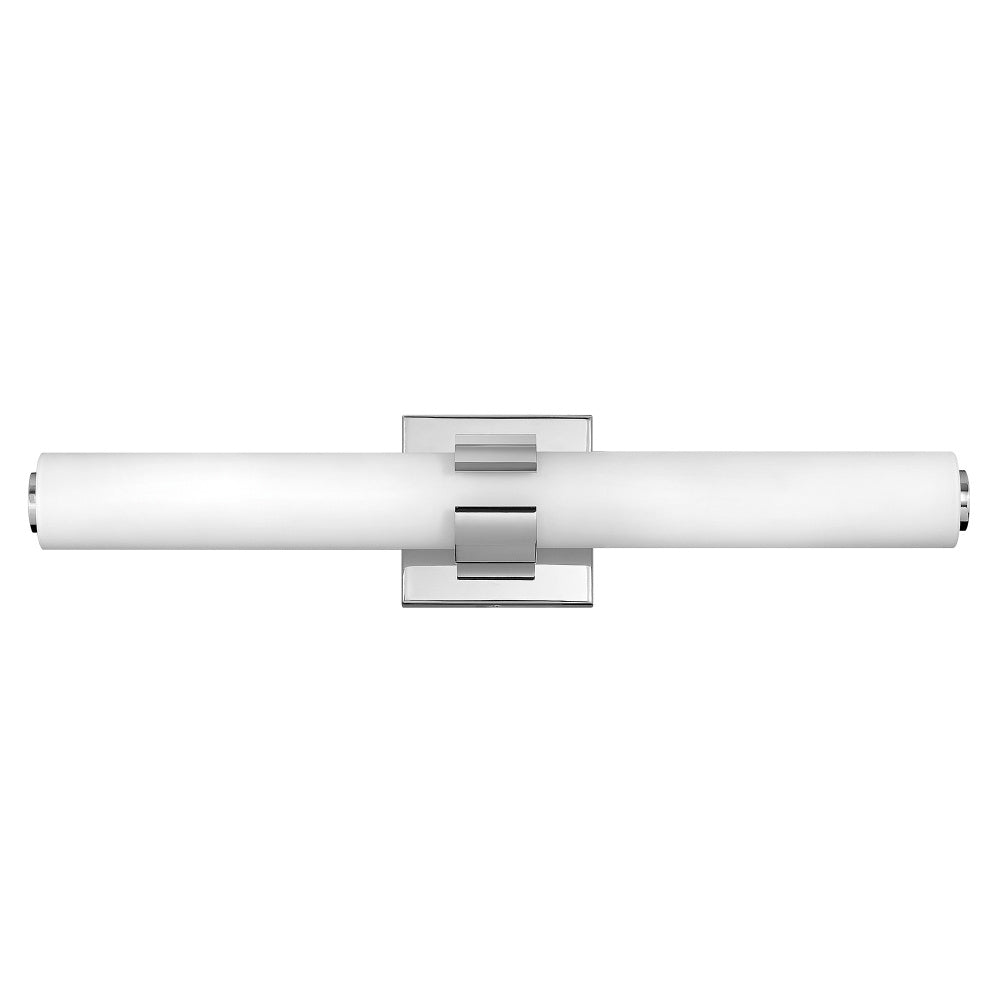 Medium LED Vanity - Chrome
