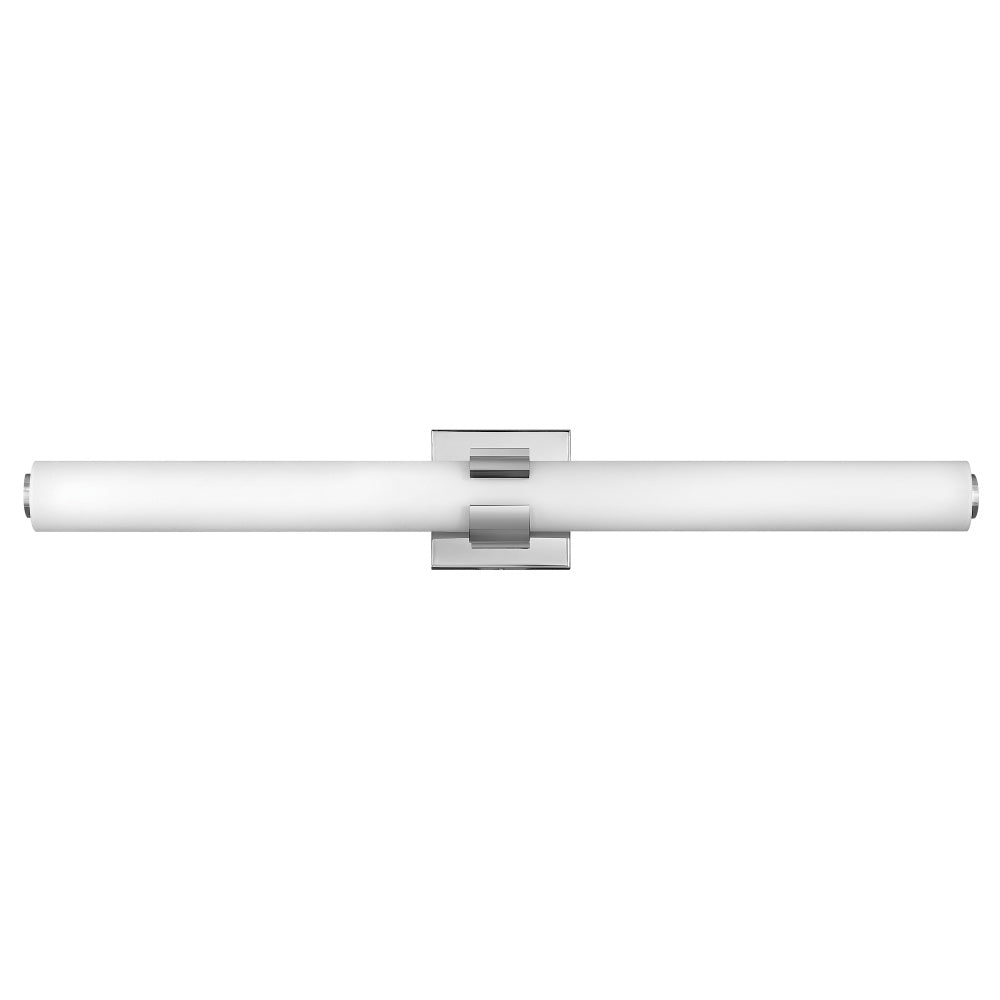 Large LED Vanity - Chrome