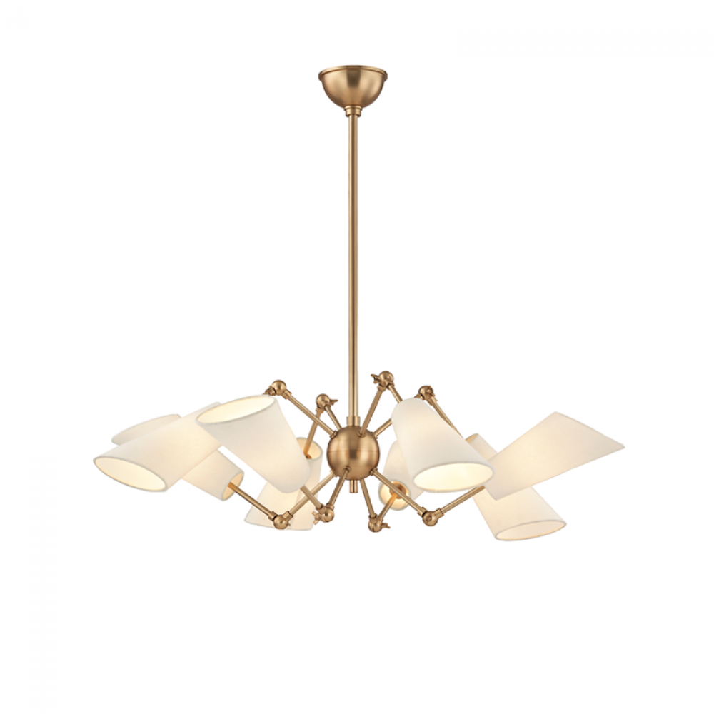 Buckingham Chandelier
