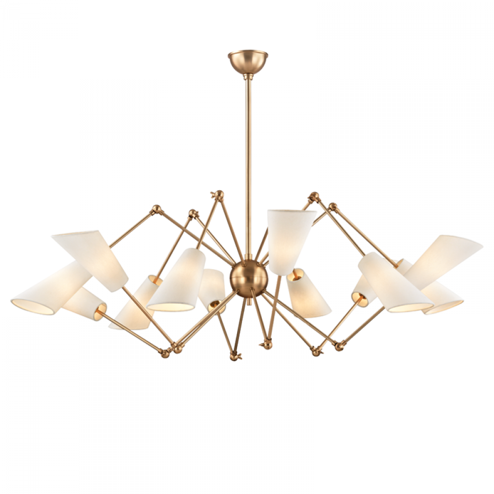 Buckingham Chandelier