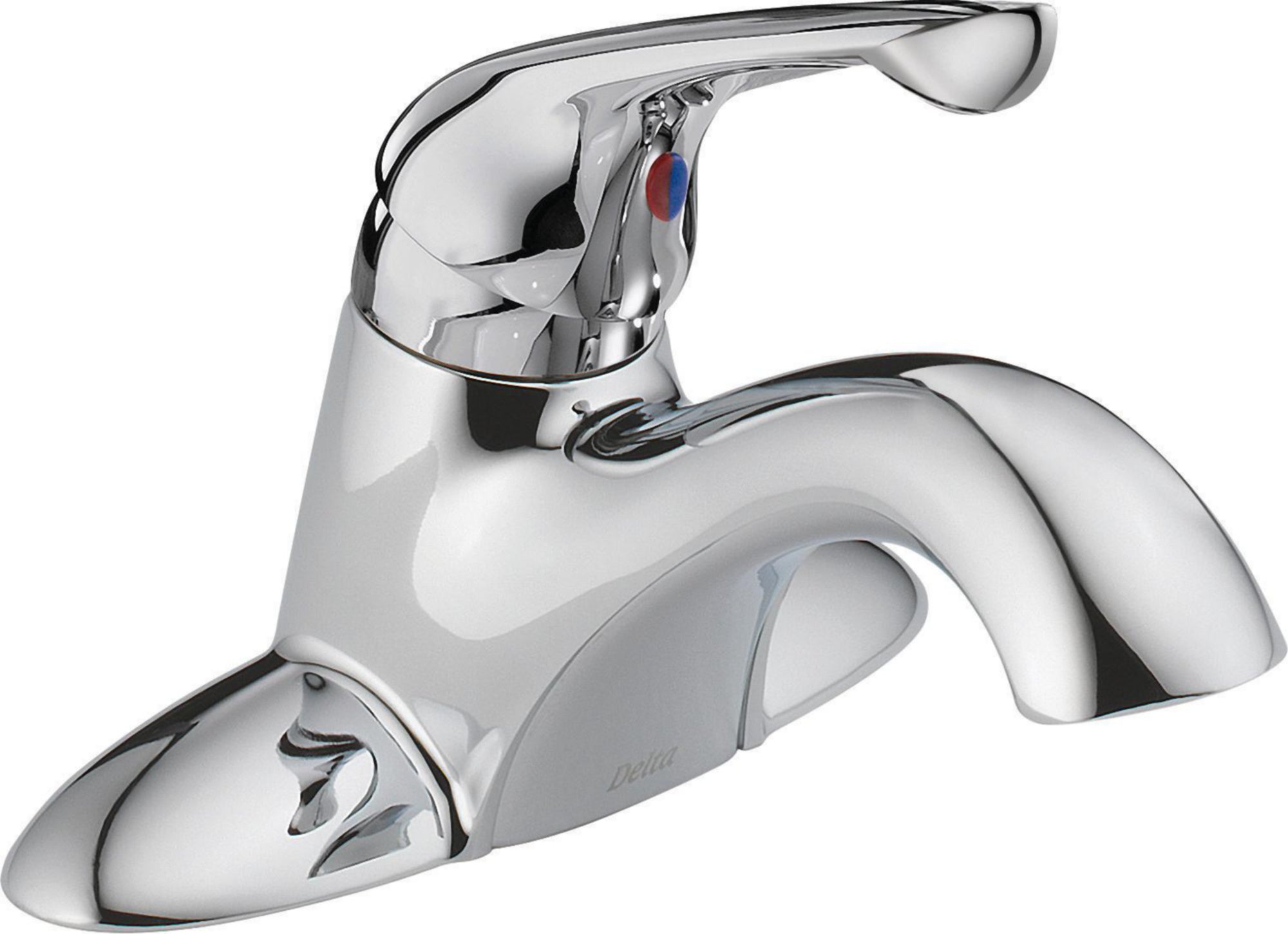 SINGLE HANDLE LAVATORY FAUCET