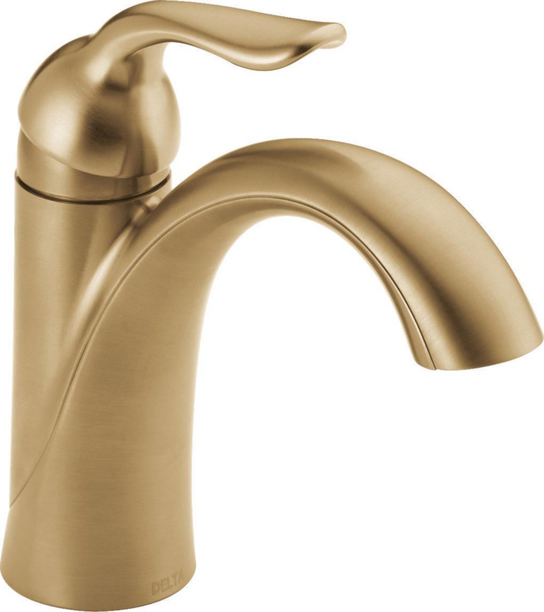 SINGLE HANDLE CENTERSET LAVATO