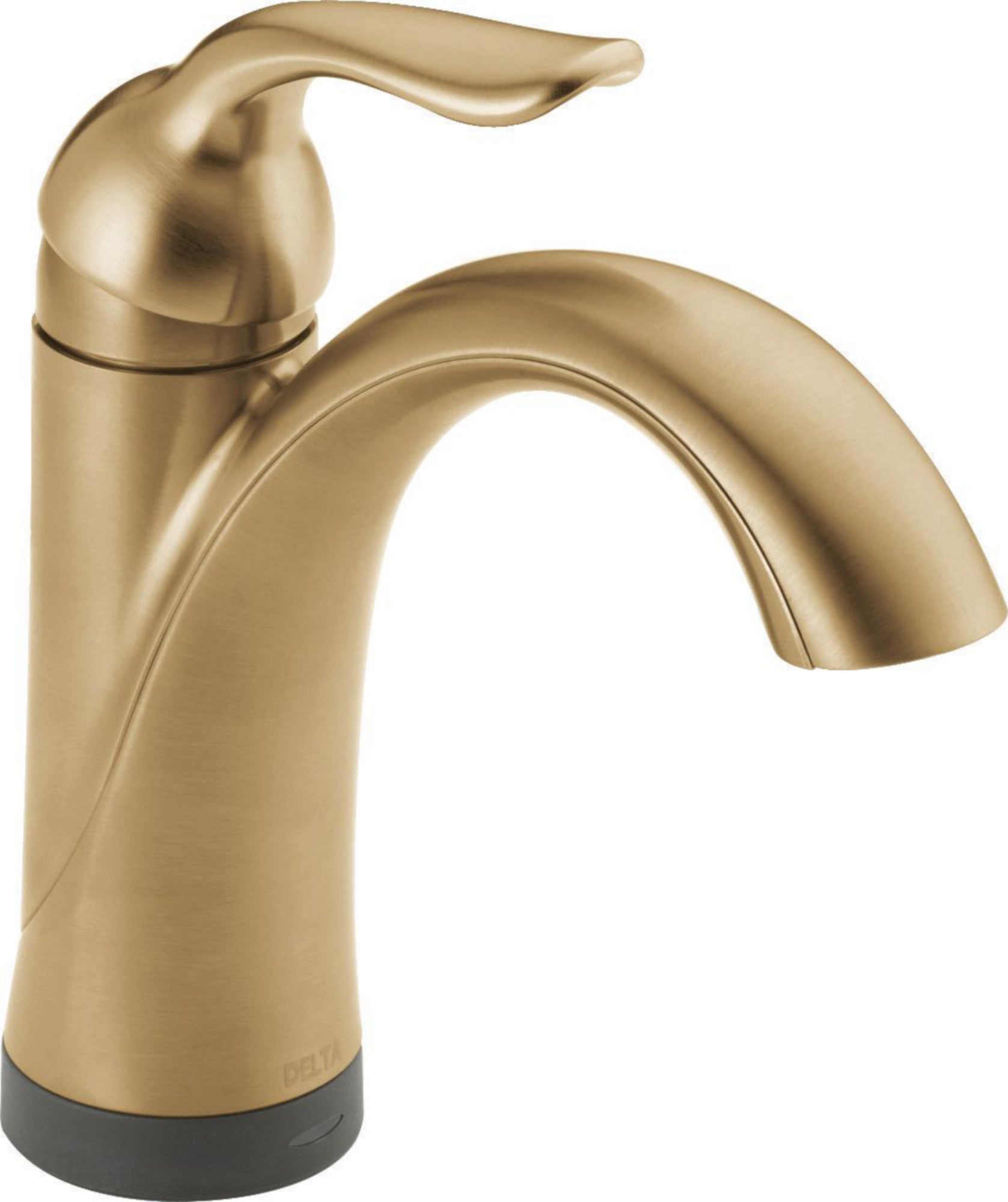 SINGLE HANDLE LAVATORY FAUCET