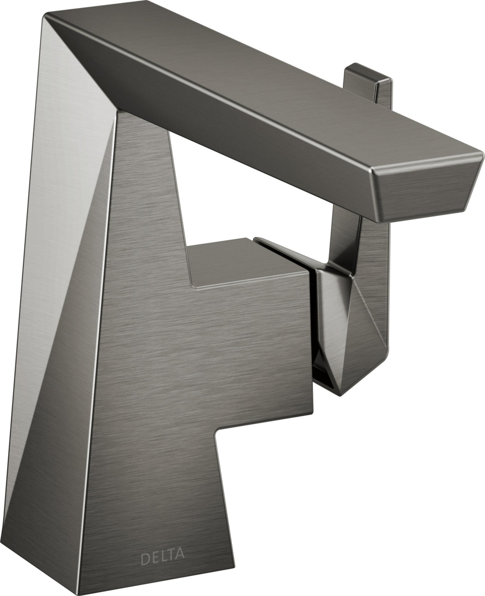SINGLE HANDLE BATHROOM FAUCET