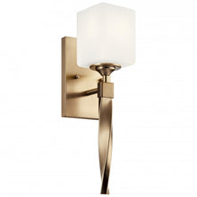 Load image into Gallery viewer, Marette Sconces-55000 - by Kichler