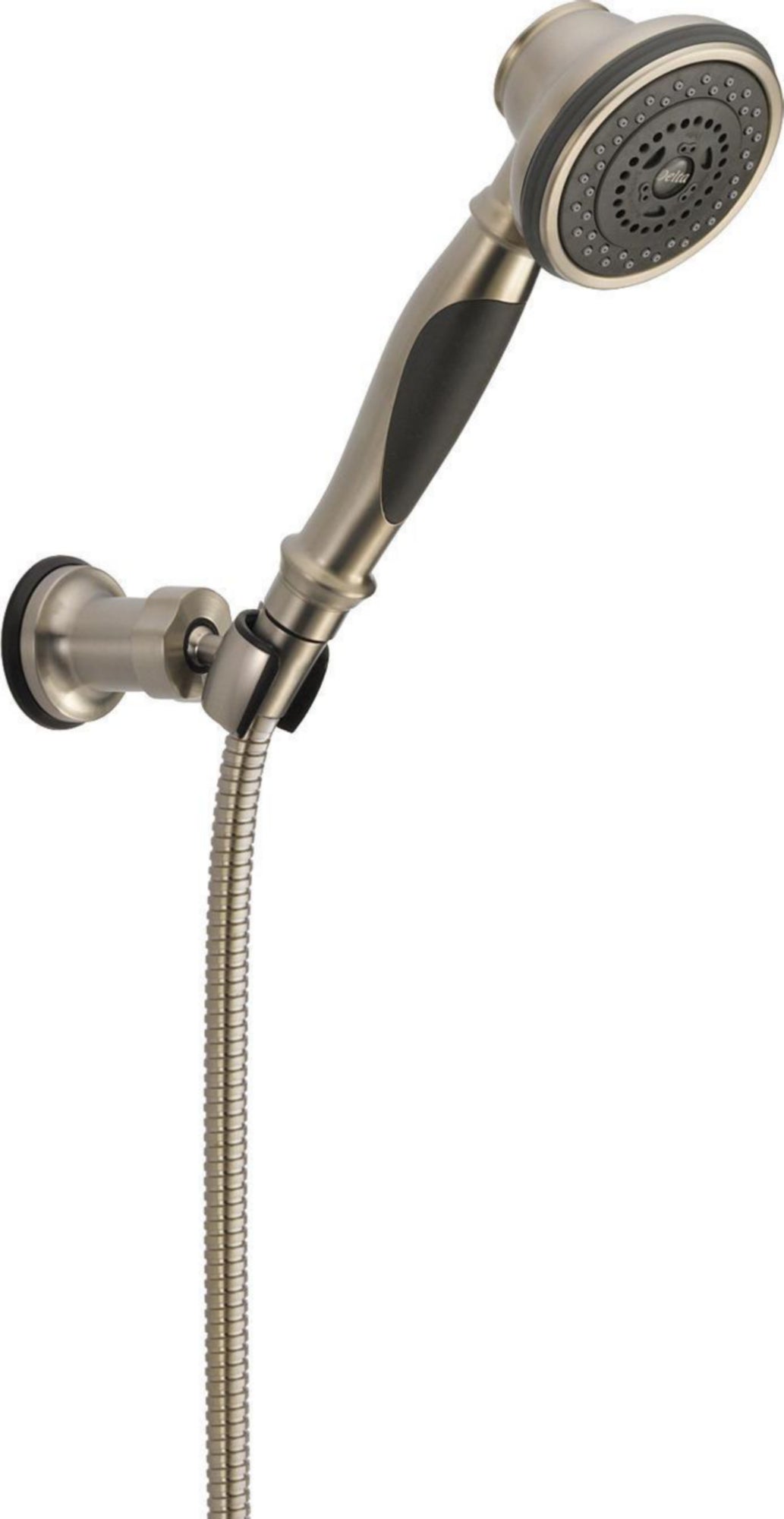 DELTA WALLMOUNT HANDSHOWER