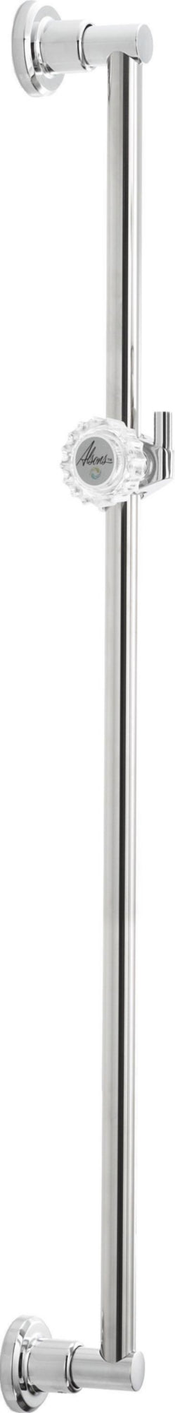 30" CLASSIC WALL BAR, CHROME