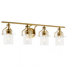 Load image into Gallery viewer, Everett Bathroom Fixtures-55080 - by Kichler