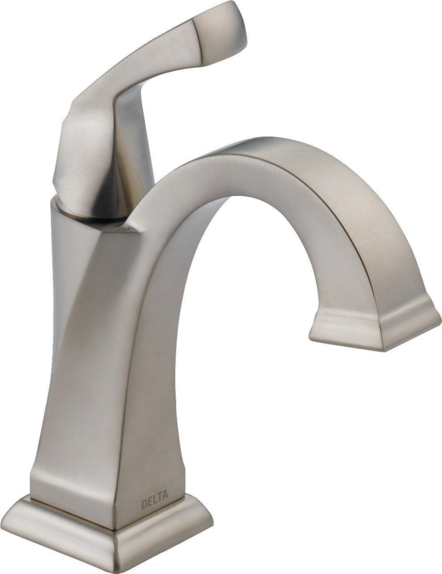 DRYDEN SINGLE HANDLE CENTERSETLAVATORY FAUCET
