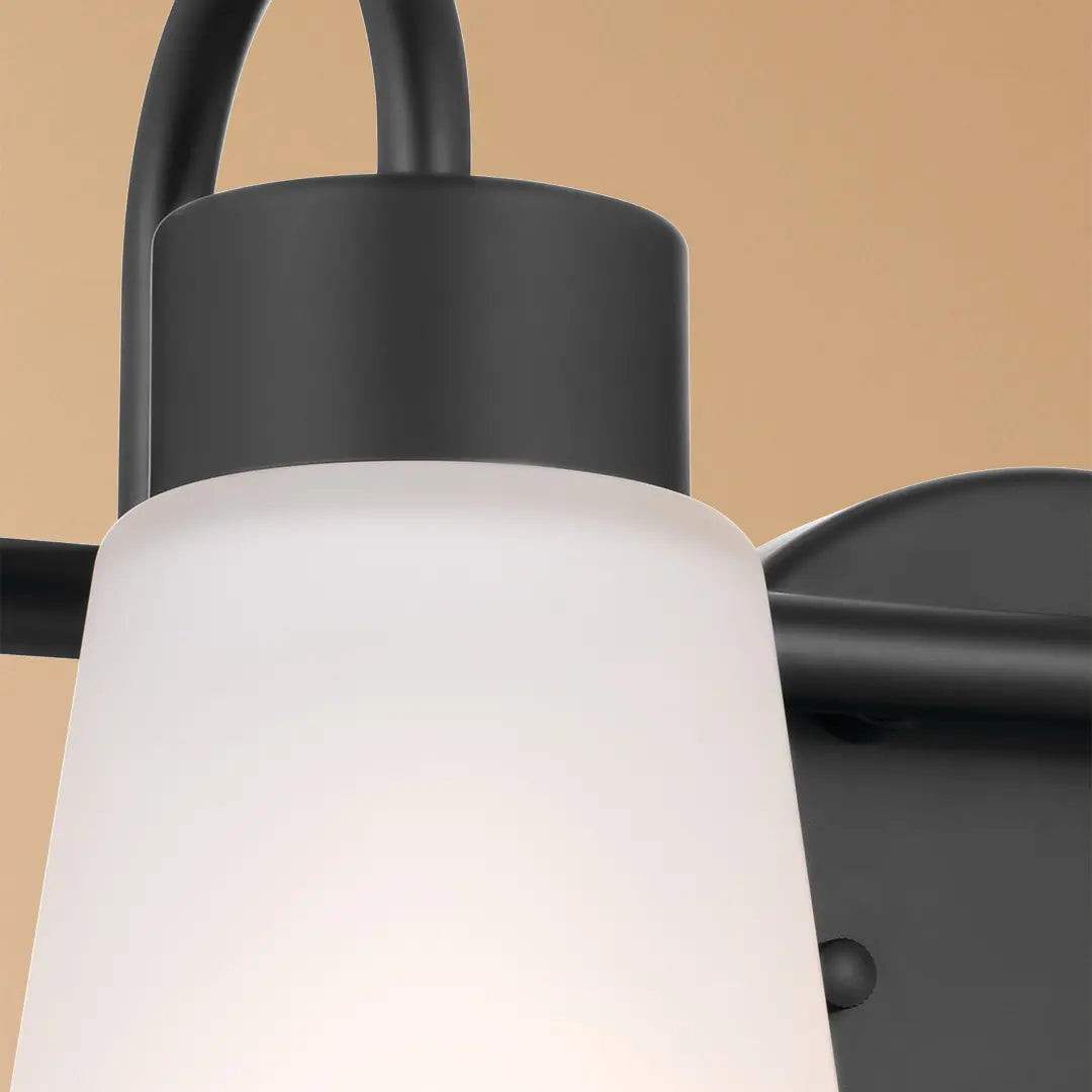 Erma 2 Light Vanity Light (3 Finishes)
