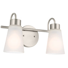 Load image into Gallery viewer, Erma Bathroom Fixtures-55125 - by Kichler