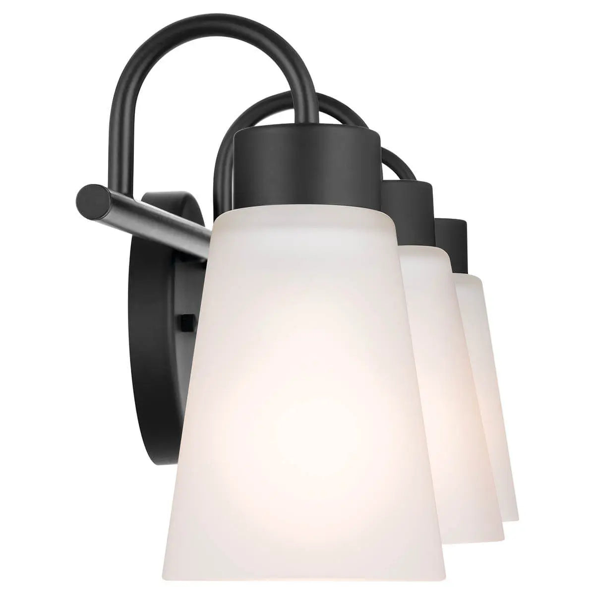 Erma 3 Light Vanity Light (3 Finishes)