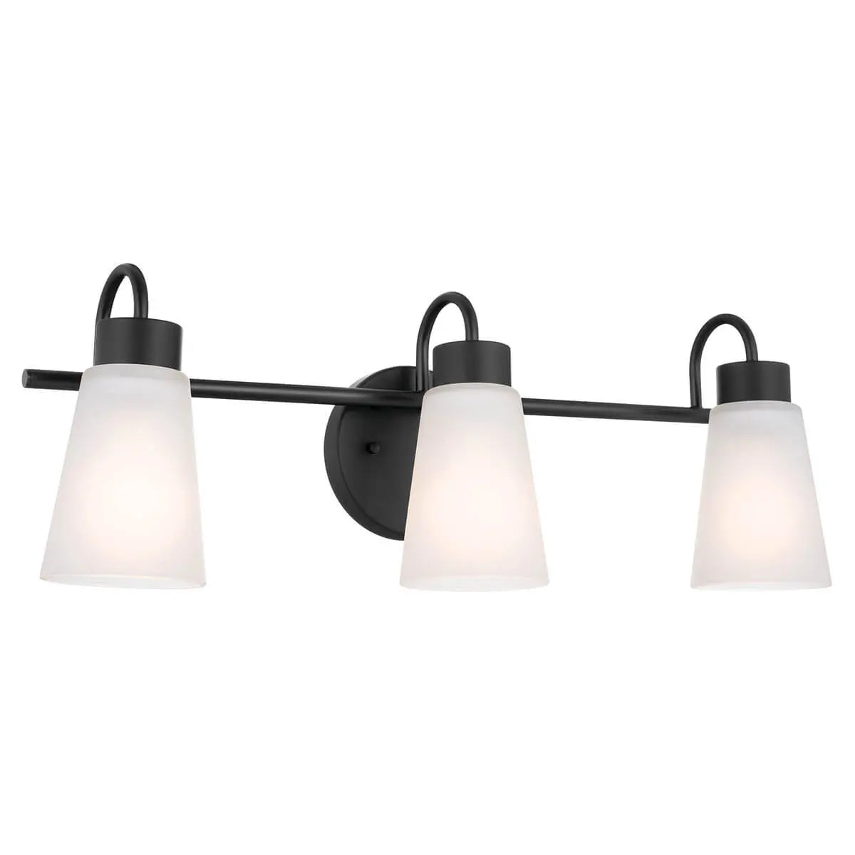 Erma 3 Light Vanity Light (3 Finishes)