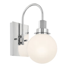 Load image into Gallery viewer, Hex Sconces-55149 - by Kichler