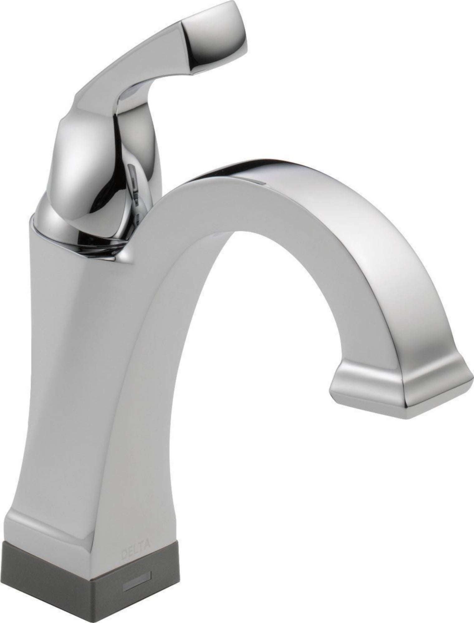 DRYDEN SINGLE HANDLE LAVATORY WITH TOUCH2O.XT
