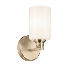 Load image into Gallery viewer, Gioe Sconces-55224 - by Kichler