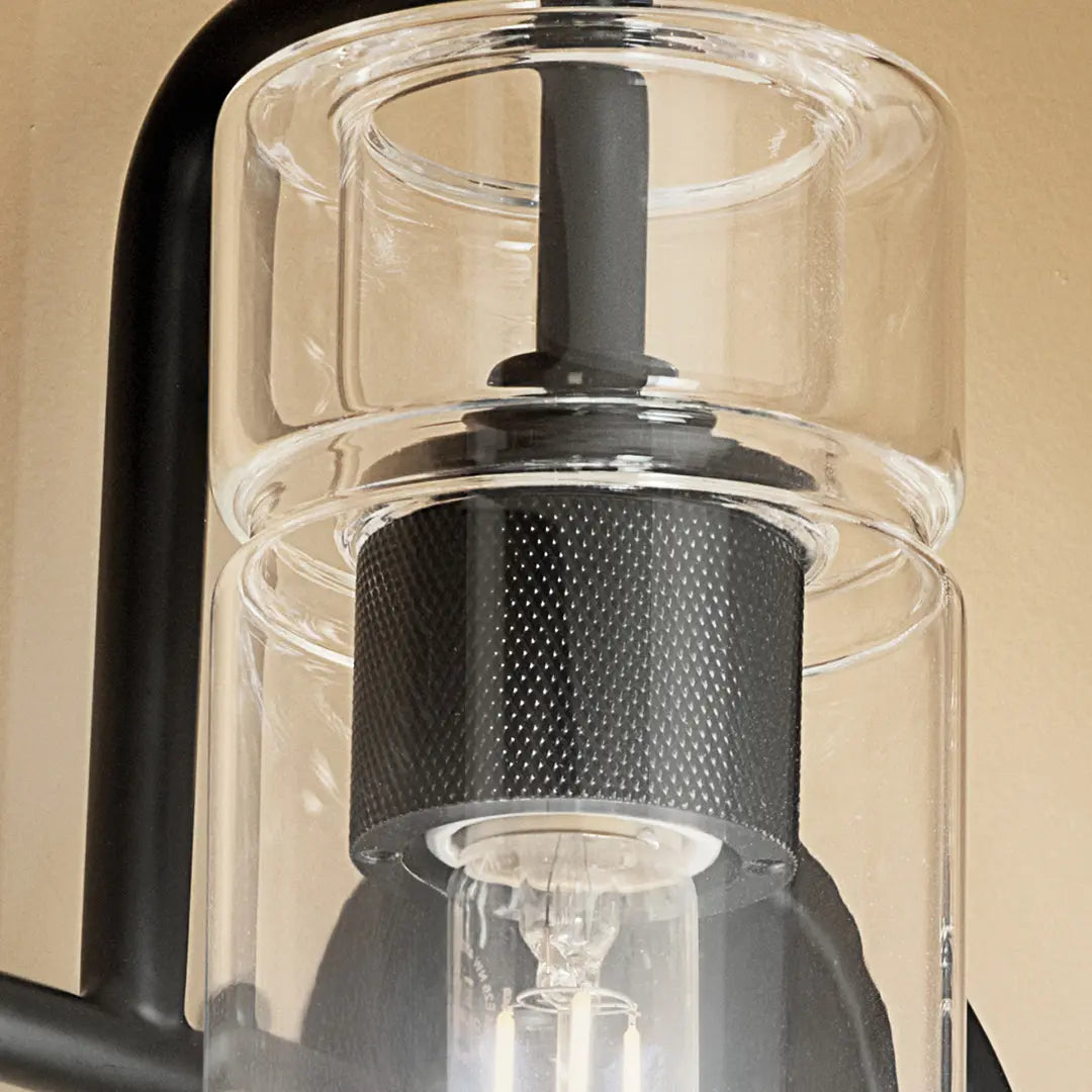 Niccol Vanity Light (4 Finishes)