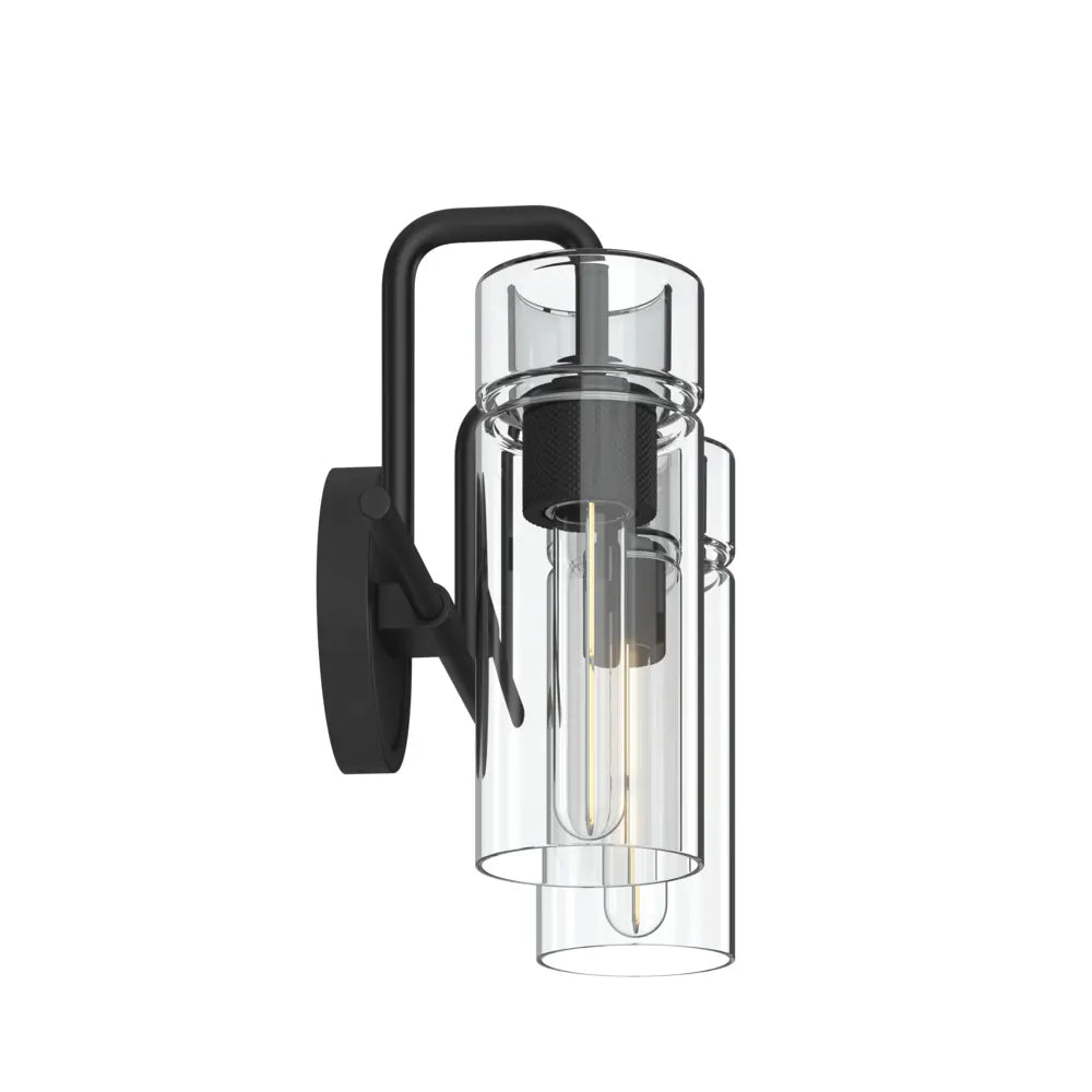 Niccol Vanity Light (4 Finishes)