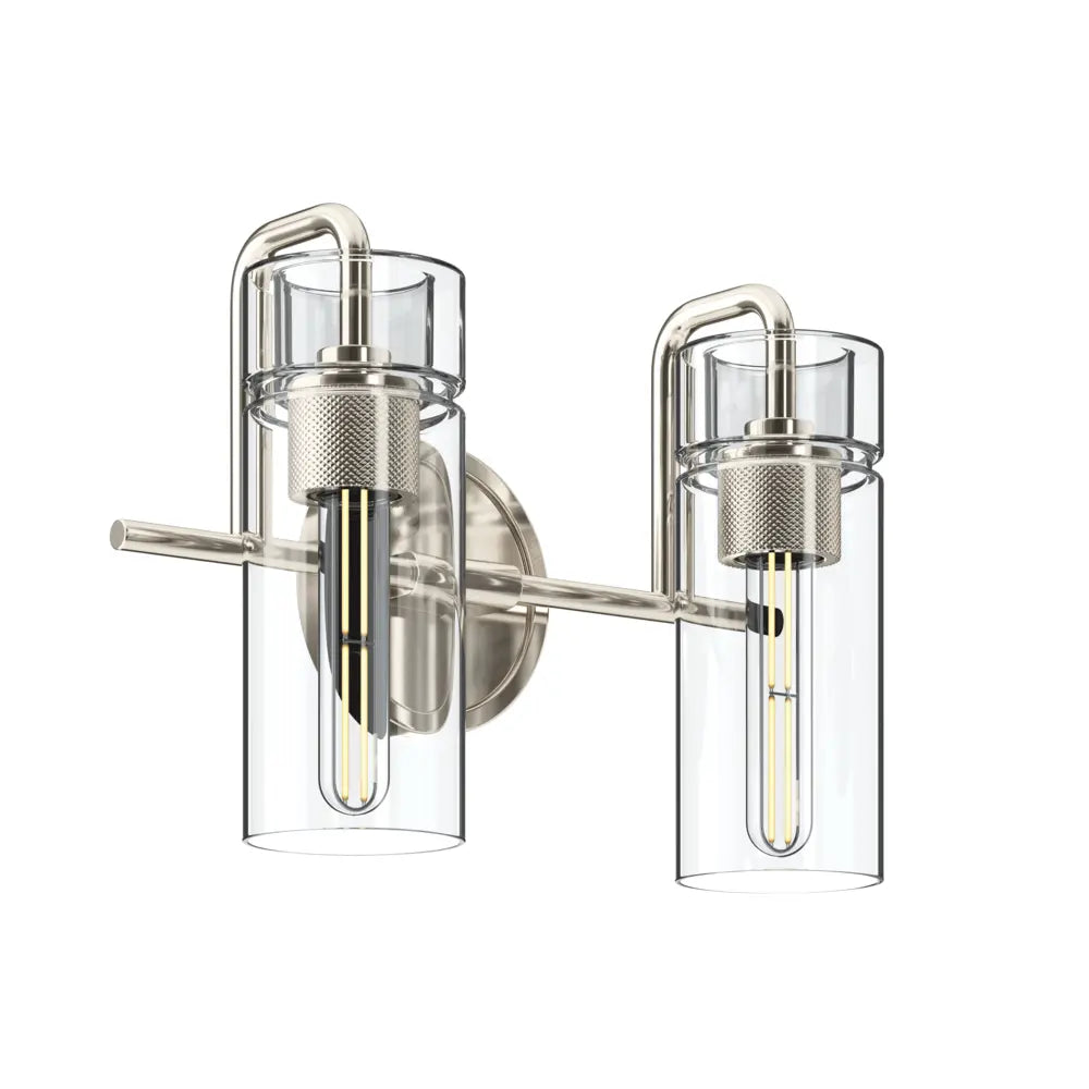 Niccol Vanity Light (4 Finishes)
