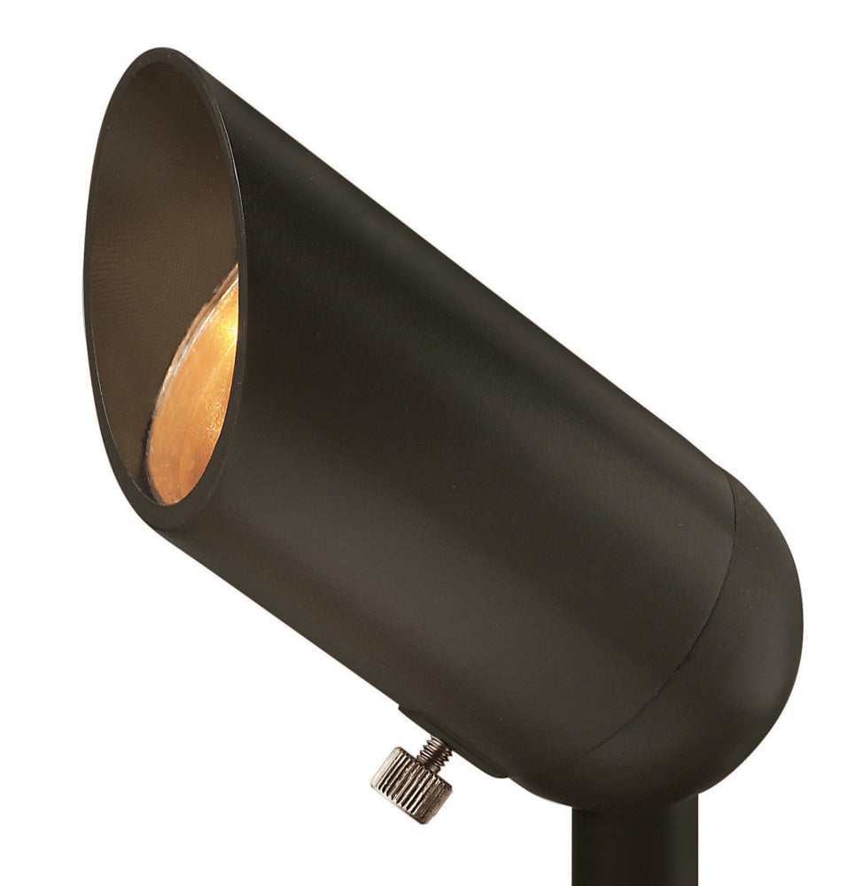120V Variable Output LED 2700K - Bronze