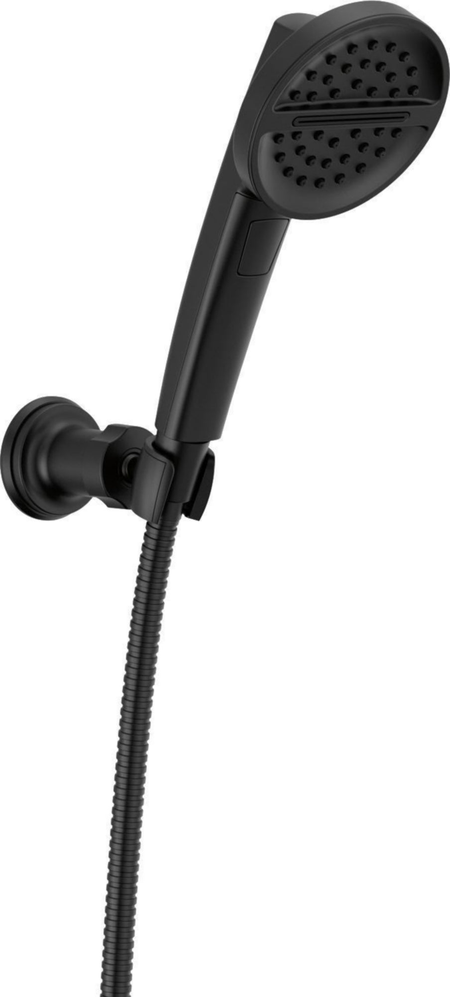 3-SETTING WALL MOUNT HAND SHOWER