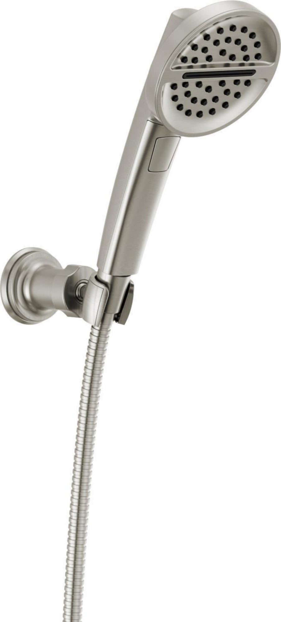 3-SETTING WALL MOUNT HAND SHOWER