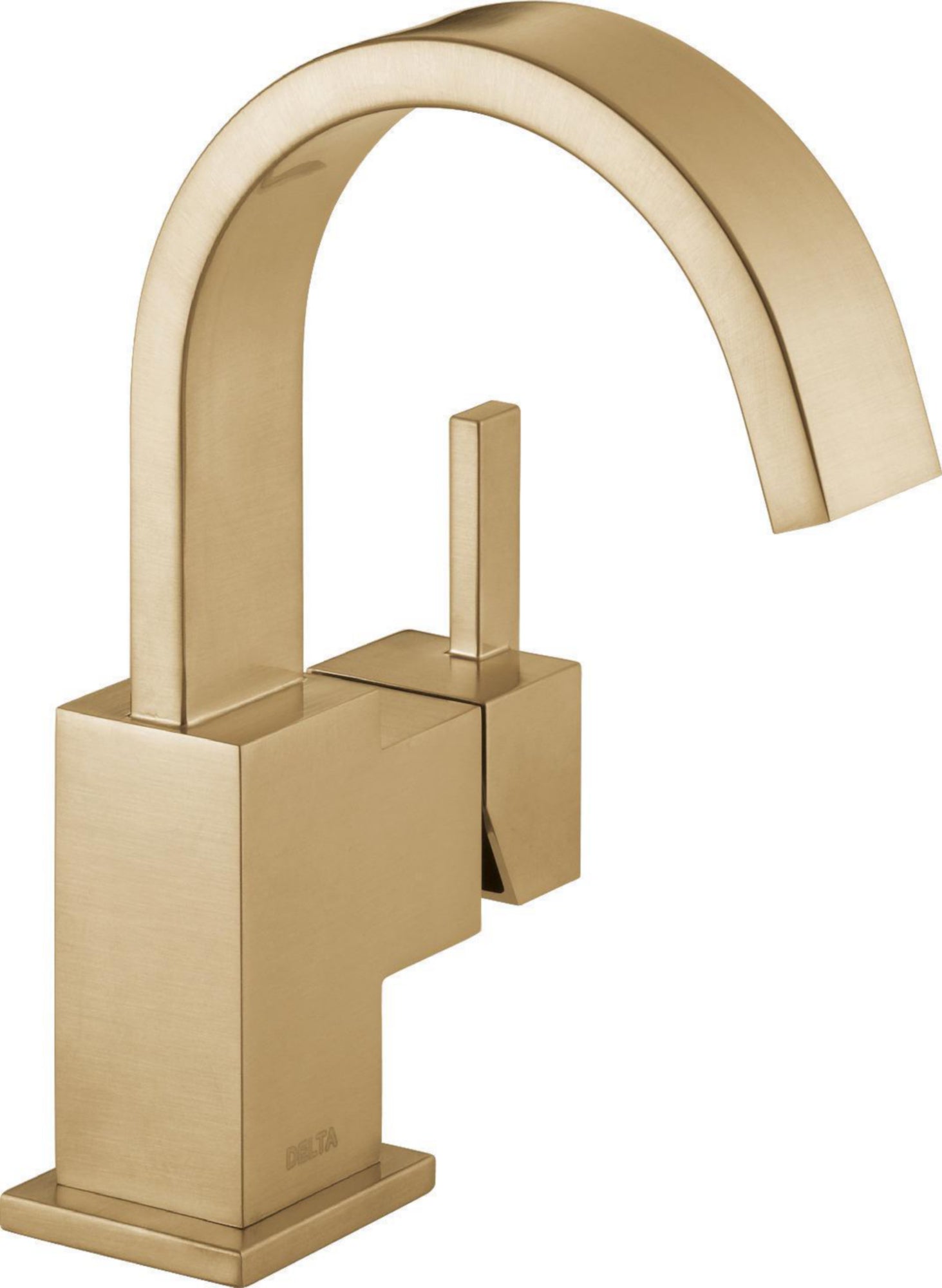 SINGLE HANDLE CENTERSET LAVATO
