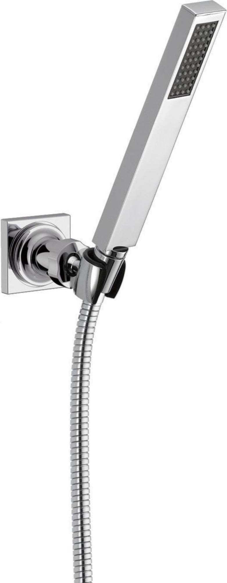 VERO: HANDSHOWER - WALL MOUNT