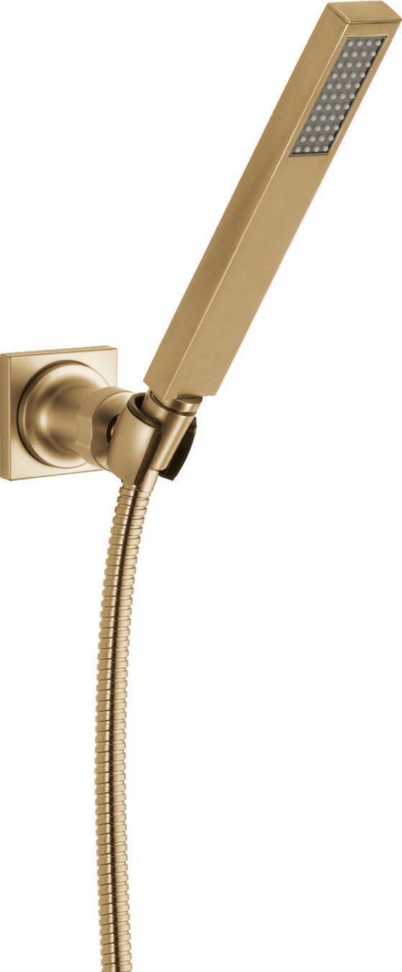 WALL-MOUNT HANDSHOWER