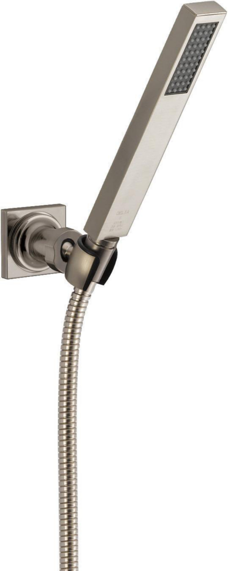 VERO: HANDSHOWER - WALL MOUNT