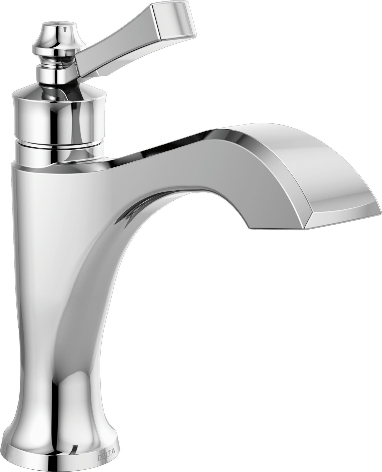 SINGLE HOLE BATHROOM FAUCET 1L