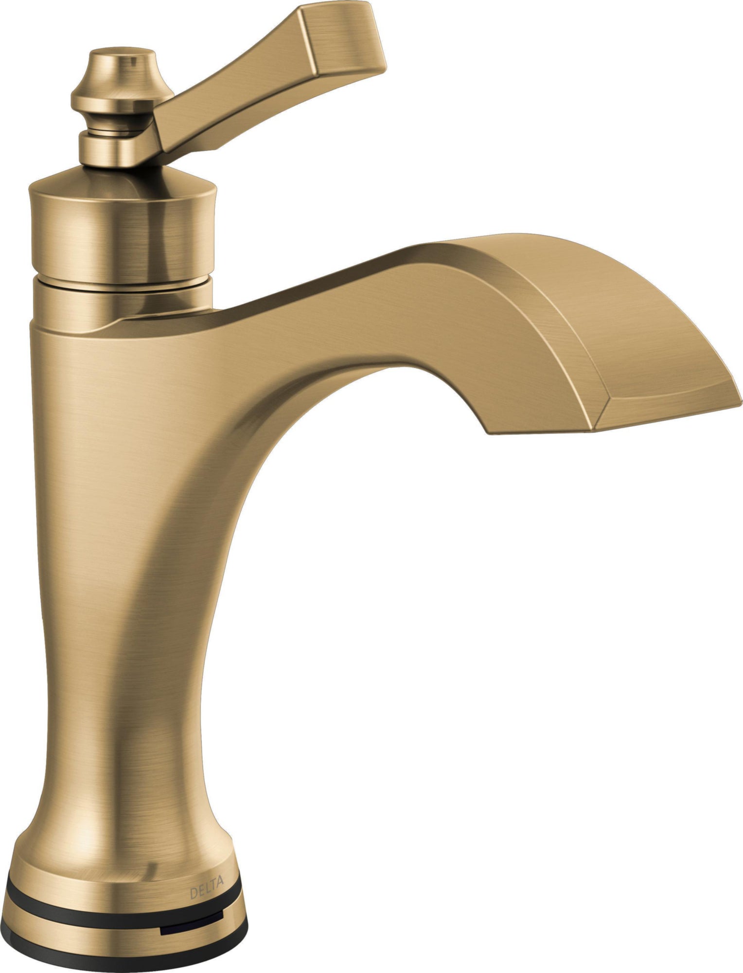 TOUCH2O.XT SINGLE-HOLE BATH FAUCET 1L
