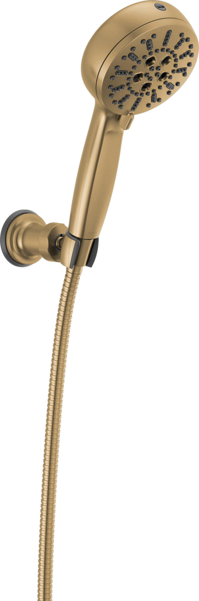 7-SETTING CLEANING WALL MOUNT HAND SHOWE