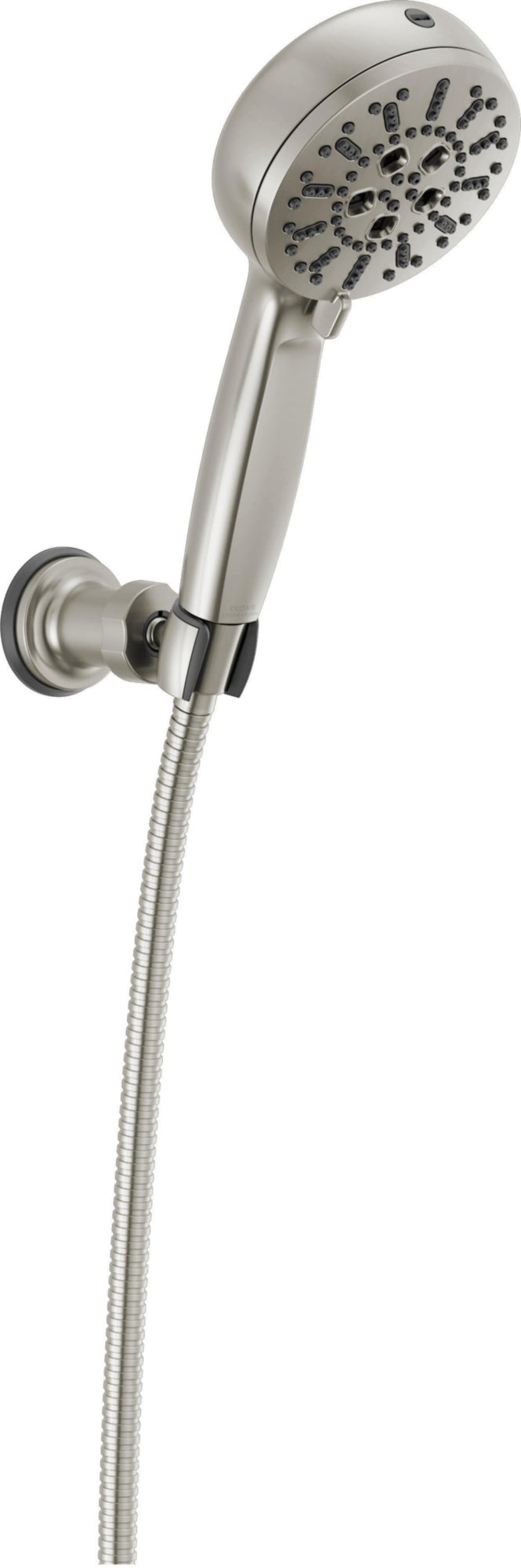 7-SETTING CLEANING WALL MOUNT HAND SHOWE