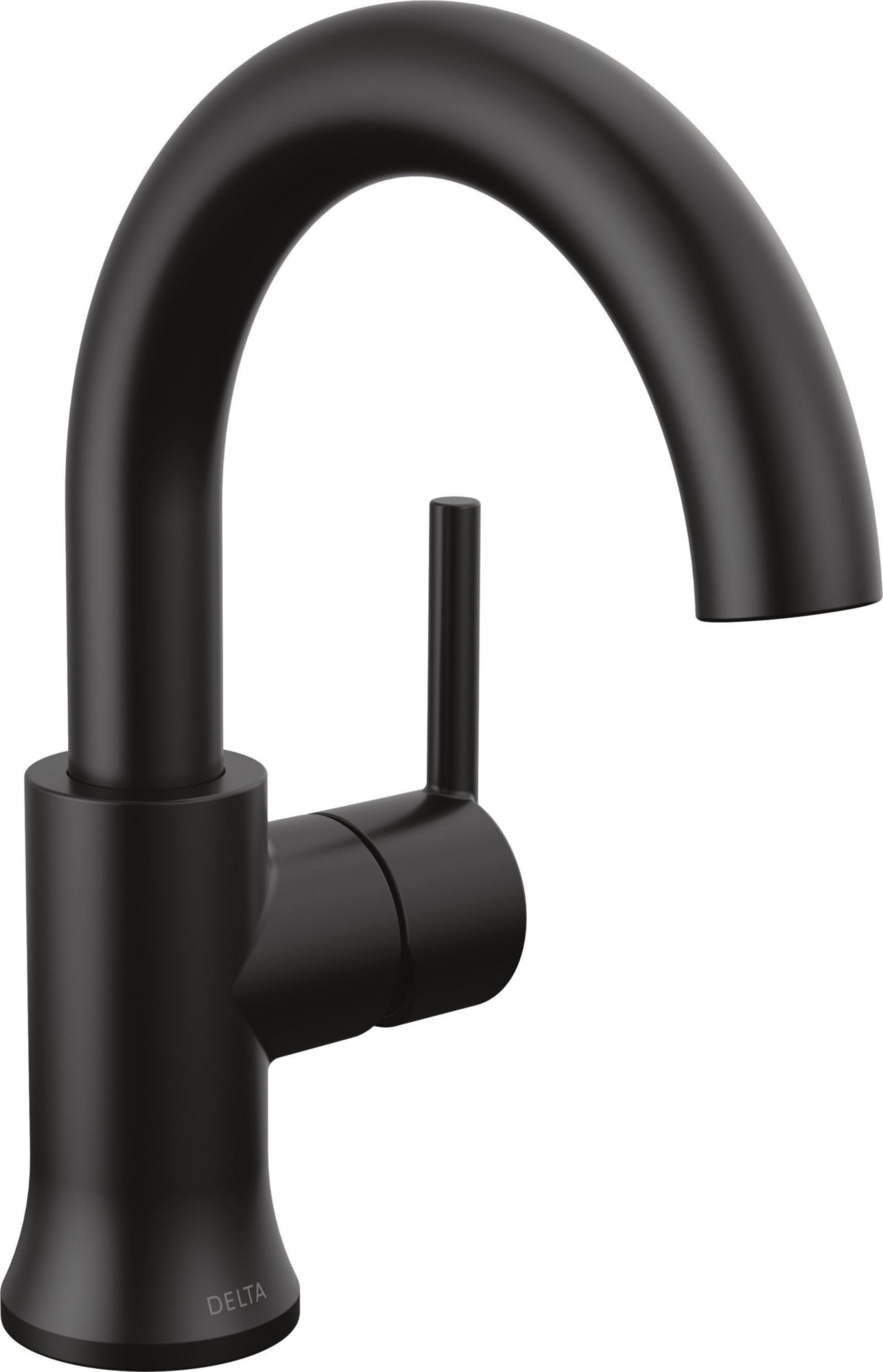 SINGLE HANDLE HIGH-ARC LAVATORY