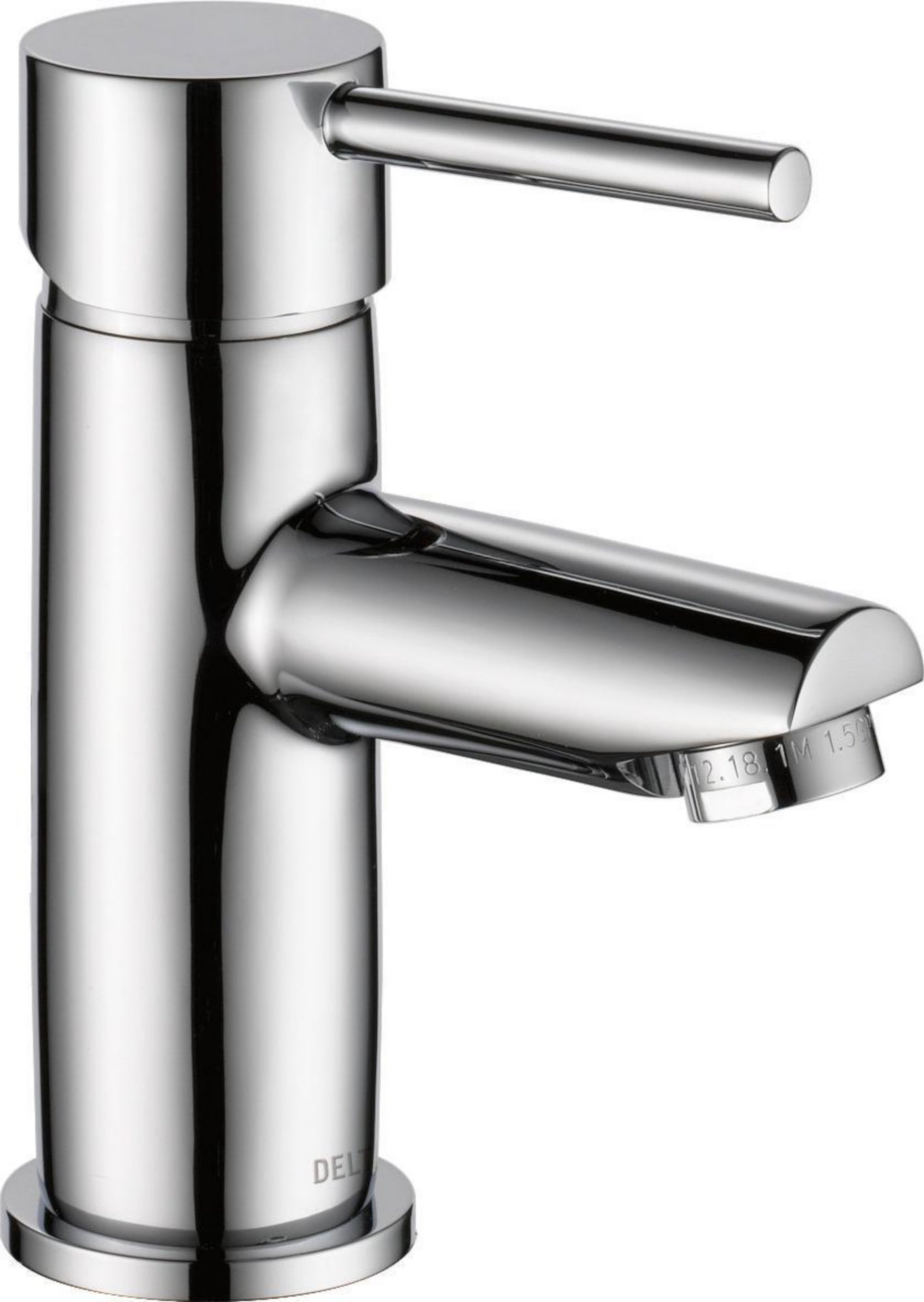 SINGLE HANDLE LAVATORY FAUCET