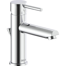 Load image into Gallery viewer, Modern Cylindrical Single Handle Faucet - by delta