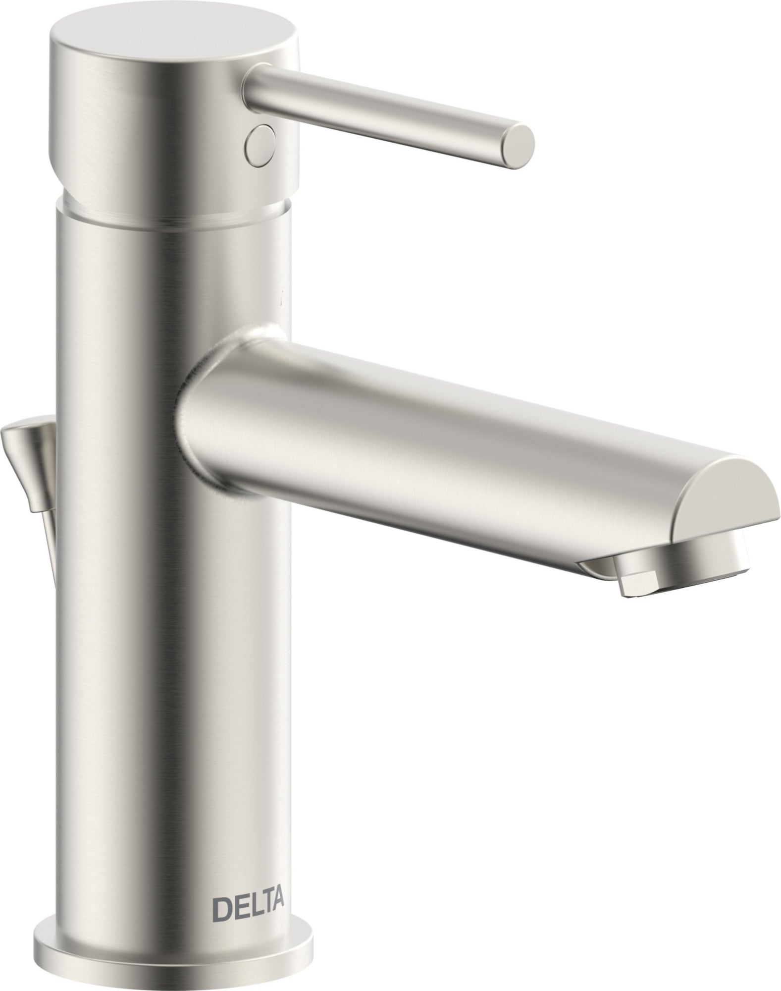 SINGLE HANDLE LAVATORY FAUCET