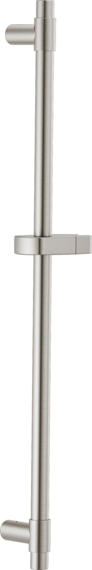 ADJUSTABLE SLIDE BAR 24"