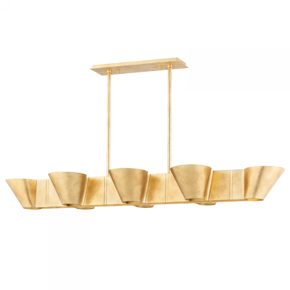 Reeve Linear