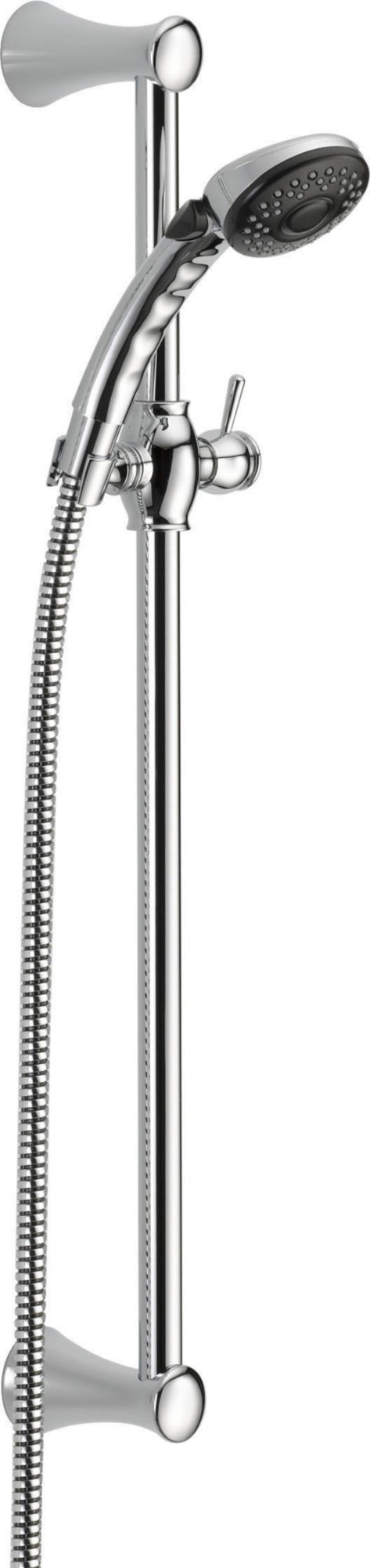 SLIDE BAR HANDSHOWER