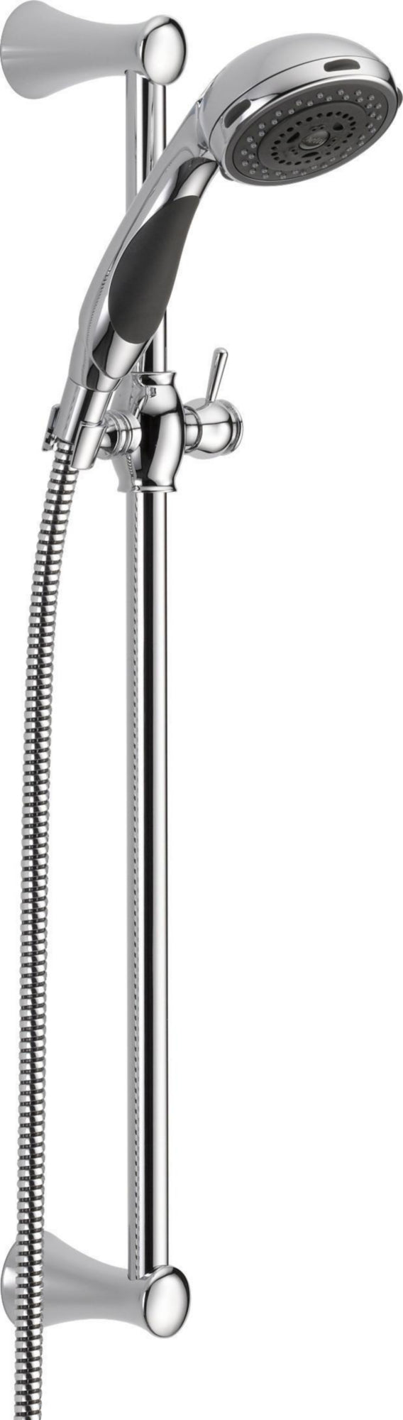 SLIDE BAR HANDSHOWER