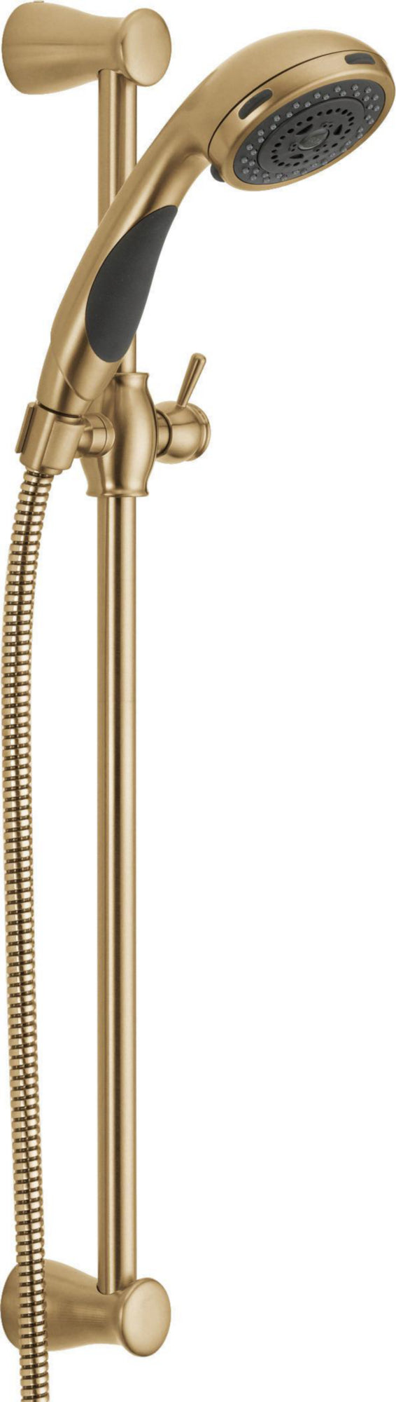 SLIDE BAR HANDSHOWER