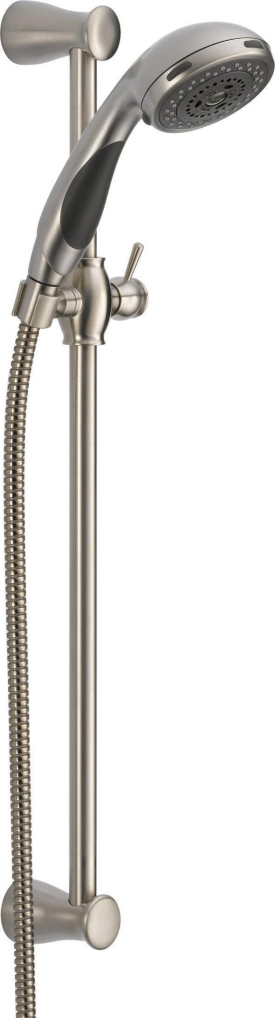 SLIDE BAR HANDSHOWER
