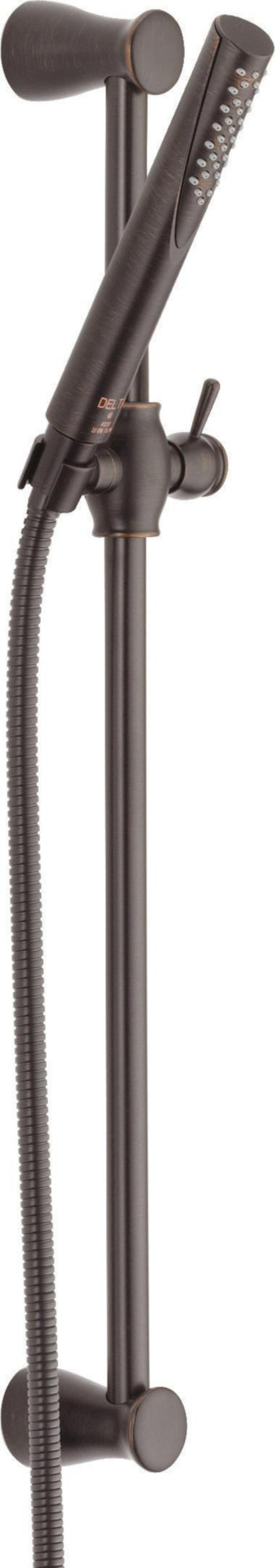 HAND SHOWER - SLIDE BAR