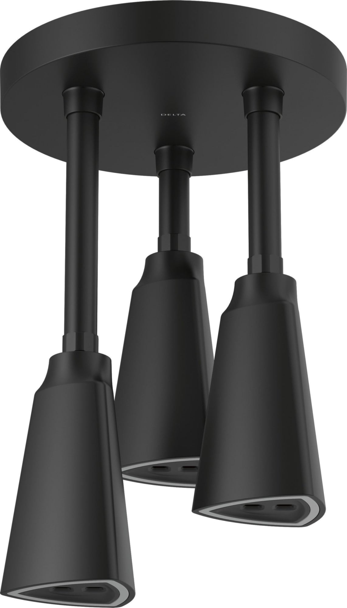 LED PENDANT RAINCAN SINGLE-SETTING H2OKINETIC