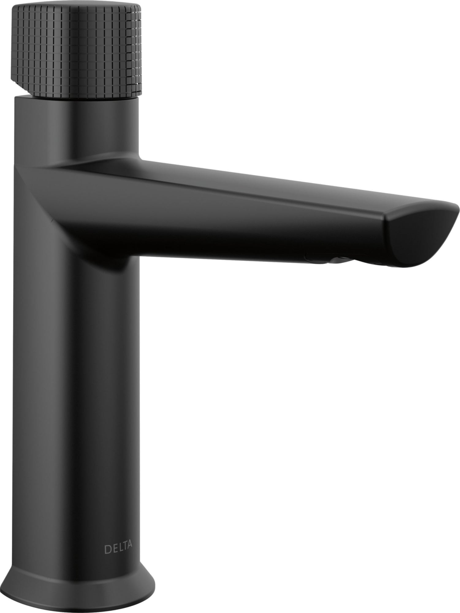SINGLE HANDLE BATHROOM FAUCET