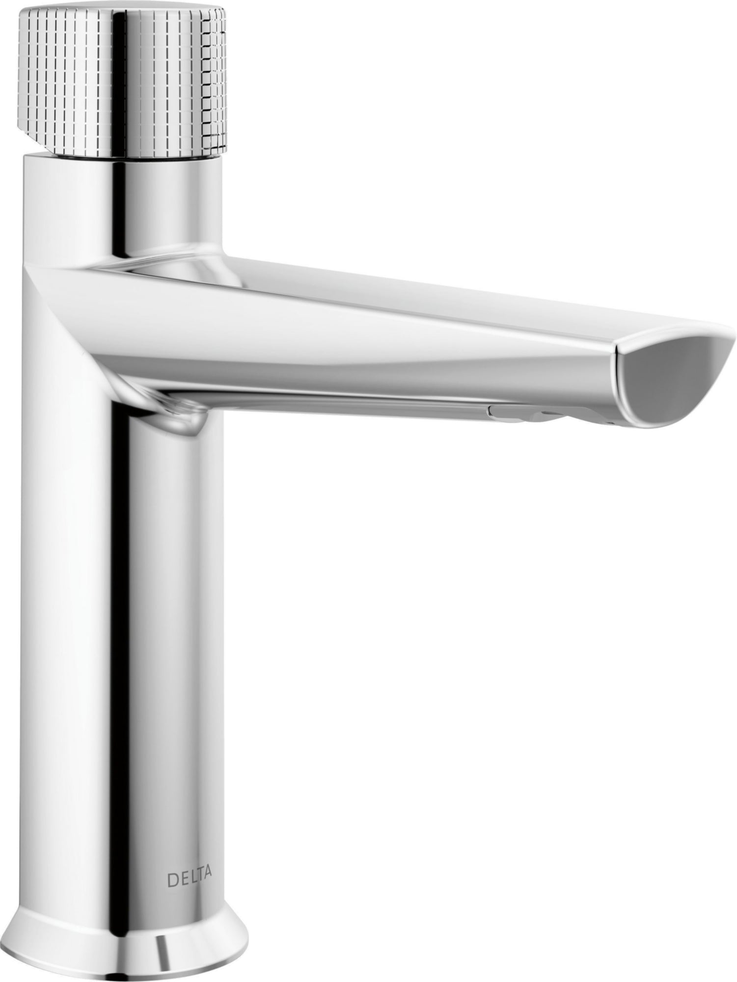 SINGLE HANDLE BATHROOM FAUCET