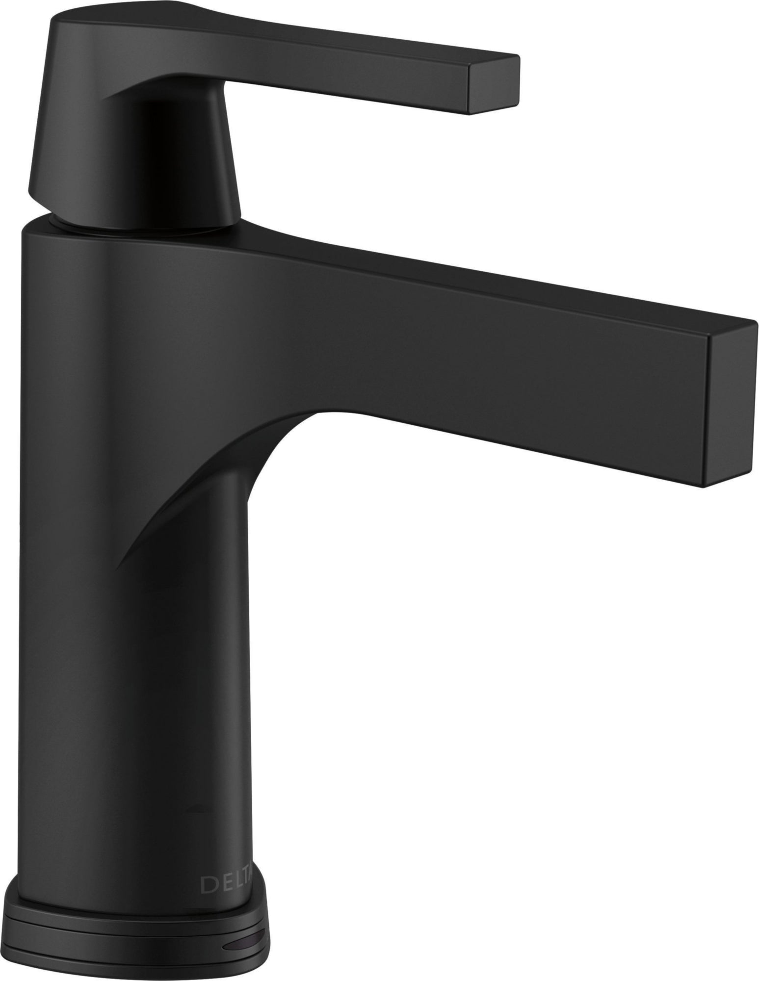 SINGLE HOLE - SINGLE HANDLE-4" PLATE/METAL POP-UP - TOUCH.XT